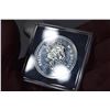 Image 2 : .925 Sterling Silver 1995 Canada HBC Silver Dollar