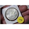 Image 1 : 1966 Canada Silver Dollar