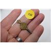 Image 1 : Hamilton watch key