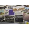 Image 2 : Postcard lot