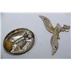 Image 2 : WW11 German medal/Badges