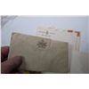 Image 2 : WW11 Era paper - love letter