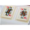 Image 2 : Vintage playing cards soap