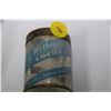 Image 1 : Cocoa antique tin of marbles