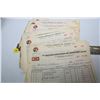 Image 1 : B/A invoice lot