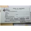 Image 2 : B/A invoice & Contest pad