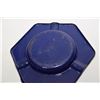 Image 3 : Antique Molson enamel ashtray