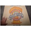 Image 2 : NOS Sask Wheat Pool flour bag