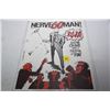 Image 1 : 1st Edition Nerve Man comic