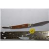 Image 1 : Grohmann Pictou Nove Scotia - High quality knife