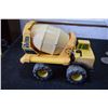 Image 1 : Tonka cement mixer truck
