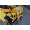 Image 3 : Tonka cement mixer truck
