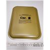 Image 2 : Coca-Cola Coke Tray 1943 reprint for 1990