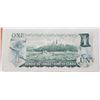 Image 2 : 1973 Canada one dollar bill