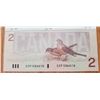 Image 2 : 1986 Canada two dollar bill
