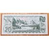 Image 2 : 1969 Canada twenty dollar bill