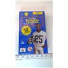 Image 1 : Sealed All World Canadian Football Trading Cards - 1991 Premier Edition