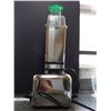 Image 3 : VITAMIX BLENDER AND RECIPE BOOK