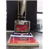 Image 4 : VITAMIX BLENDER AND RECIPE BOOK