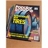 Image 1 : Popular Science May 84-April 85, 12 Issues