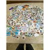 Image 3 : Canadian Stamps Misc. Prior to 2007, Various Values