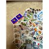 Image 4 : Canadian Stamps Misc. Prior to 2007, Various Values