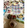 Image 7 : Canadian Stamps Misc. Prior to 2007, Various Values
