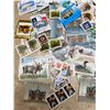 Image 3 : Canadian Stamps Misc. Prior to 2007, Various Values