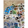 Image 4 : Canadian Stamps Misc. Prior to 2007, Various Values