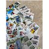 Image 6 : Canadian Stamps Misc. Prior to 2007, Various Values
