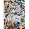 Image 7 : Canadian Stamps Misc. Prior to 2007, Various Values
