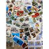 Image 8 : Canadian Stamps Misc. Prior to 2007, Various Values