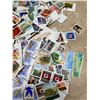 Image 9 : Canadian Stamps Misc. Prior to 2007, Various Values