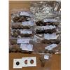 Image 2 : 252 Canada Pennies - 1952-1969 Assorted Years