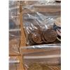 Image 8 : 302 Canada Pennies - 1970's Assorted