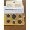 Image 2 : Canada 1971 British Columbia Numismatic Proof Like Set
