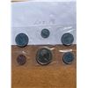 Image 2 : Canada 1973 Prince Edward Island Numismatic Proof Like Set