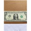 Image 4 : 1969 USA One Dollar Bill - John B Connally, 2 1973 Canada Replacement Bills G Bavey Governor