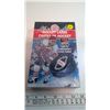Image 1 : Sealed Tomorrow's Stars Today 1991-92 Hockey Cards