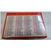 Image 2 : Sealed Score 1990 NHL Rookie and Traded 110 Player Card Set