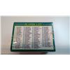 Image 2 : Sealed Score 1991 NHL Rookie and Traded 110 Player Card Set