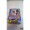 Image 1 : O-Pee-Chee 1991-92 Hockey Cards/Bubble Gum
