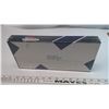 Image 2 : Sealed 1991 Coupe Memorial Cup Limited Edition Collector's Set - Tomorrow's Stars Today