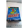 Image 1 : 1990 Bowman Hockey Bubble Gum Cards - Premier Edition