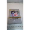 Image 1 : Sealed PGA Pro Set Gold Cards - Special Inaugural Set - 100 Cards