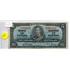 Image 1 : 1937 Bank of Canada $5 Note