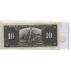 Image 2 : 1937 Bank of Canada $10 Note