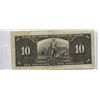 Image 2 : 1937 Bank of Canada $10 Note