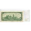 Image 2 : 1967 Bank of Canada Centennial $1 Note
