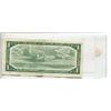 Image 2 : 1954 Bank of Canada $1 Note